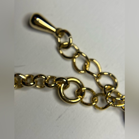 Black Evil Eye Bracelet - Picture 5 of 6